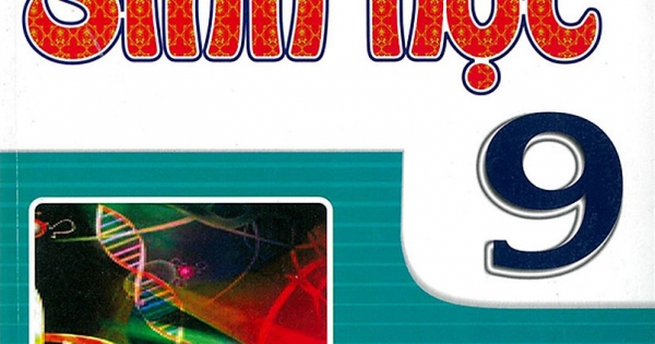 Đề Kiểm Tra Sinh Học 9 - 15 Phút - 1 Tiết - Học Kì