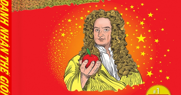 Danh Nhân Thế Giới - Phạm Thuỳ Linh