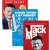 Bộ Sách Hay Về Jack Ma: Tôi Là Jack Ma + Hành Trình Lập Nghiệp - Jack Ma + Học Jack Ma Khởi Nghiệp (Bộ 3 Cuốn)