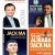Bộ Sách Hay Về Jack Ma: Jack Ma Và Những Bài Học EQ-Trí Tuệ Cảm Xúc Để Thành Công + Ở Đâu Có Phàn Nàn Ở Đó Có Cơ Hội: 14 Bài Học Khởi Nghiệp Jack Ma Dành Tặng Các Bạn Trẻ + Jack Ma - Nghệ Thuật Xây Dựng Và Lãnh Đạo Tập Đoàn + Thế Giới Alibaba Của Jack Ma 