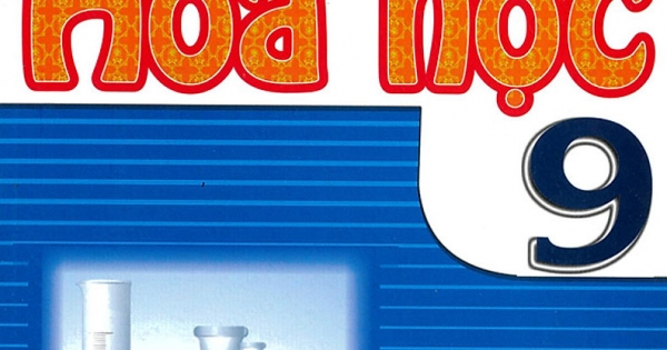 Đề Kiểm Tra Hóa Học 9 - 15 Phút - 1 Tiết - Học Kì