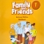Tiếng Anh 1 - Family And Friends (National Edition) - Workbook