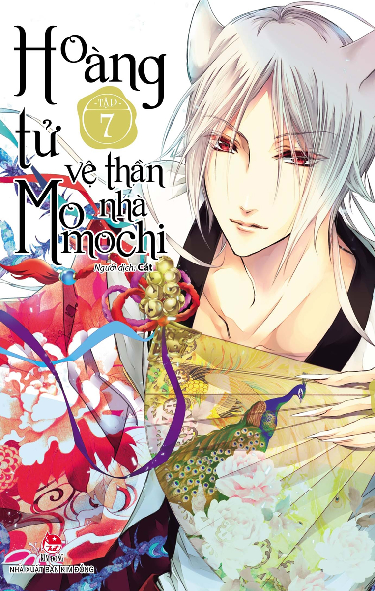 Hoàng Tử Vệ Thần Nhà Momochi - Tập 7