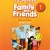 Tiếng Anh 1 - Family And Friends (National Edition) - Student Book