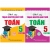 Combo Thử Sức Trạng Nguyên Nhỏ Tuổi Môn Toán Lớp 5 ( Tập 1 + Tập 2)