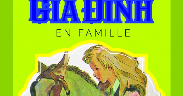 Trong Gia Đình (Hector Malot)