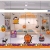 Decal Trang Trí Halloween Rùng Rợn Combo 4
