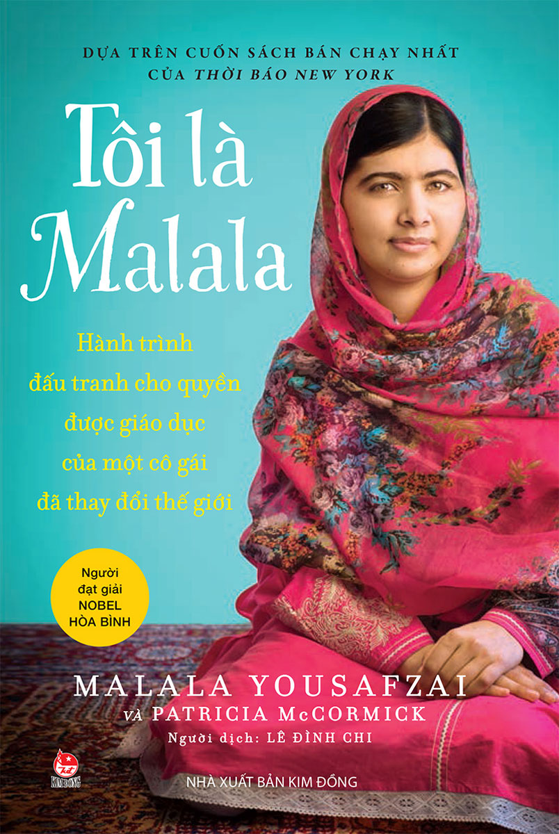 Tôi Là Malala