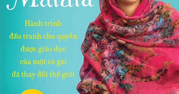 Tôi Là Malala