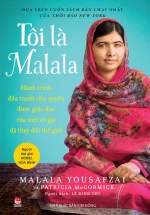 Tôi Là Malala