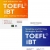 Combo Sách Strategies For The TOEFL- IBT