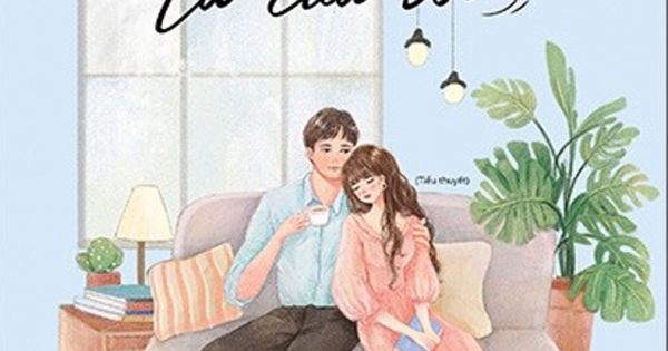 Anh Ấy Là Của Tôi