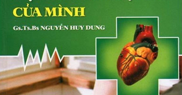 Văn Hóa Ứng Xử Với Sức Khỏe Và Bệnh Tim Mạch Của Mình