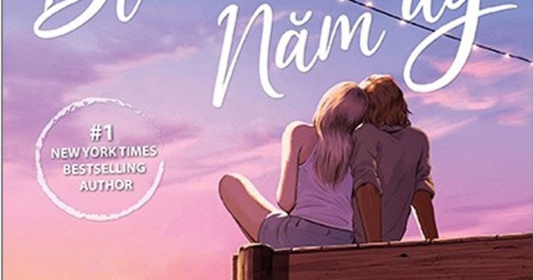 Bí Mật Mùa Hè Năm Ấy