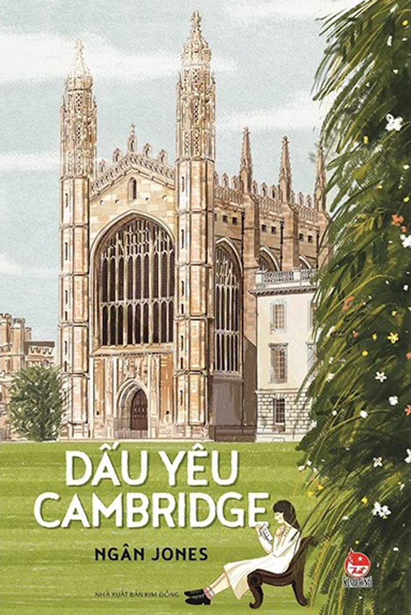 Dấu Yêu Cambridge