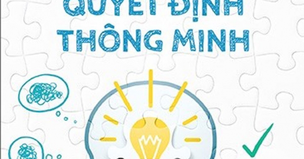 Phân Tích Logic Quyết Định Thông Minh