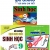 Combo Sách Phan Khắc Nghệ: Bài Giảng Và Lời Giải Chi Tiết Sinh Học 9 + Bồi Dưỡng Học Sinh Giỏi Sinh Học 9 + Bộ Đề Ôn Thi Vào Lớp 10 THPT Môn Sinh Học (Bộ 3 Cuốn)