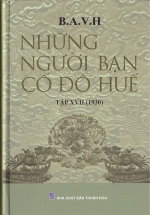 Những Người Bạn Cố Đô Huế 17 (1930)