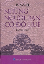 Những Người Bạn Cố Đô Huế 20 (1933)