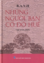 Những Người Bạn Cố Đô Huế 22 (1935)