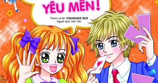 Smart Girls - Tớ Sẽ Trở Thành Người Được Yêu Mến