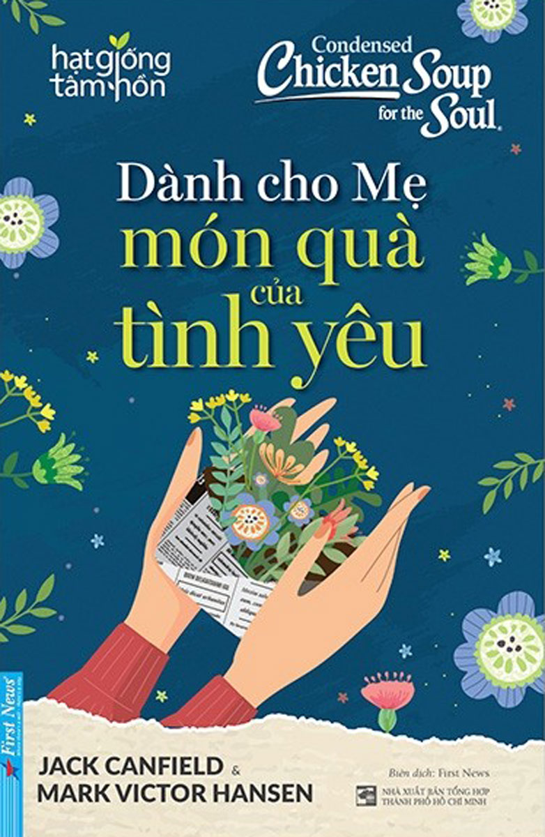 Dành Cho Mẹ - Món Quà Của Tình Yêu