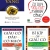 Bộ Sách Hay Của Napoleon Hill: Bí Kíp Để Giàu Có + Giàu Có Đâu Có Khó! + Tư Duy Tích Cực Để Thành Công + Tốt Như Vàng (Bộ 4 Cuốn)