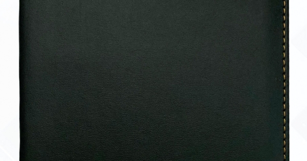 Sổ Agenda 2021 (16x24 Cm) - KV 375 - In Quảng Cáo Logo Theo Yêu Cầu