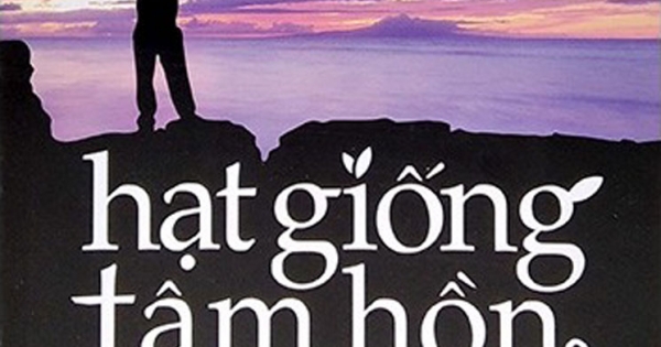 Hạt Giống Tâm Hồn 8 - Những Câu Chuyện Cuộc Sống