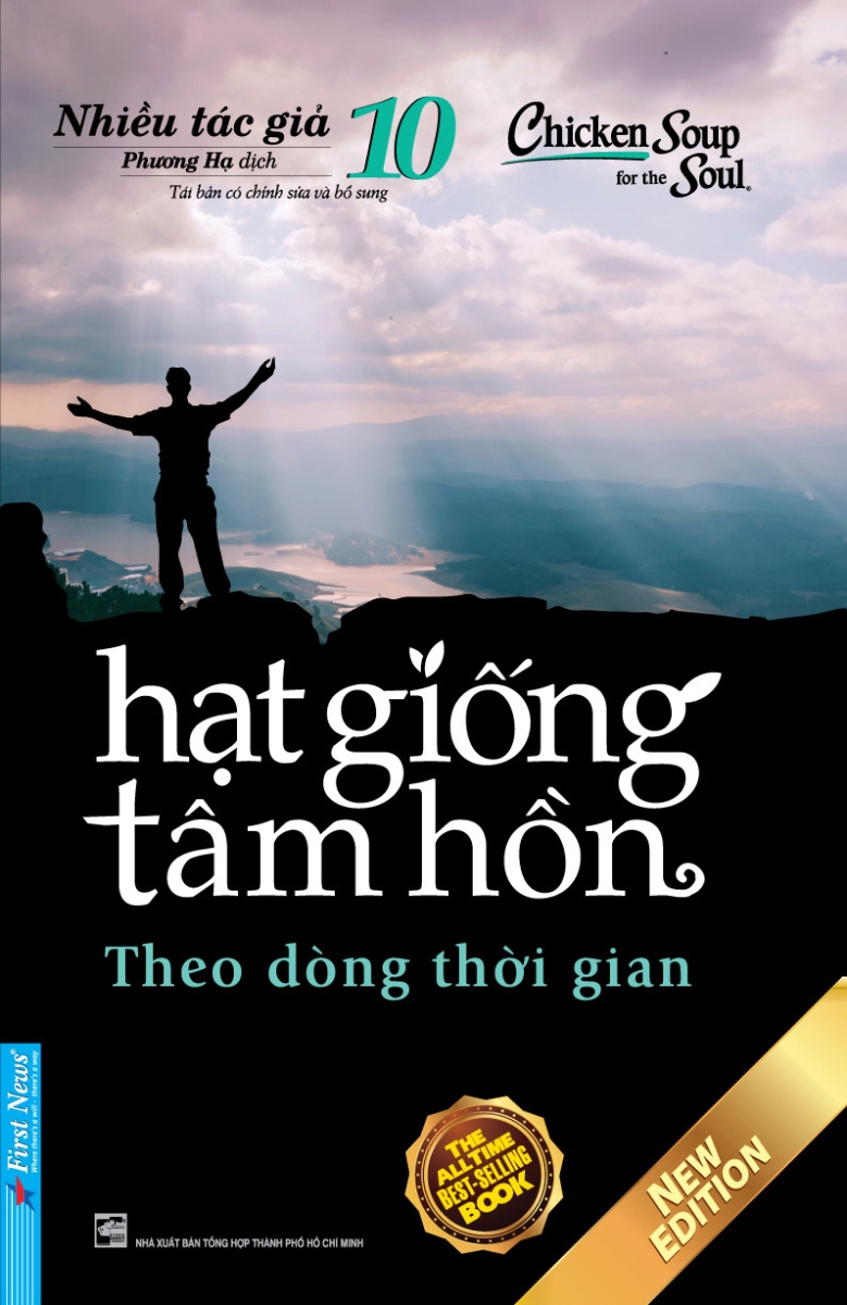 Hạt Giống Tâm Hồn 10 - Theo Dòng Thời Gian