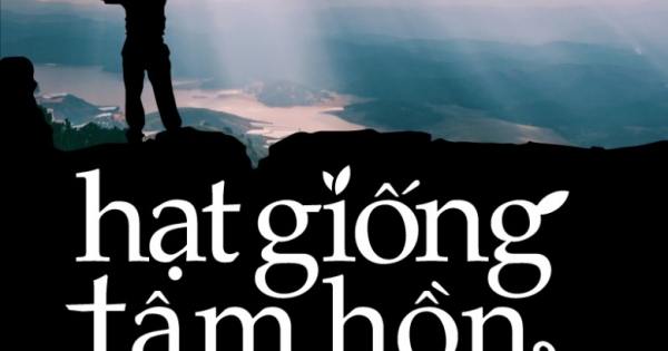 Hạt Giống Tâm Hồn 10 - Theo Dòng Thời Gian