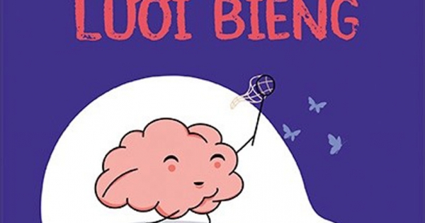 Tư Duy Lười Biếng