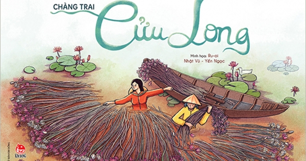 Câu Chuyện Dòng Sông - Chàng Trai Cửu Long