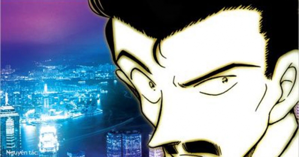 Thám Tử Lừng Danh Conan - Tiểu Thuyết - Lá Thư Thách Đấu Gửi Kudo Shinichi (Kudo Shinichi Và Hattori Heiji Quyết Đấu)