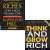 Combo Think And Grow Rich - 16 Nguyên Tắc Nghĩ Giàu, Làm Giàu Trong Thế Kỷ 21 + Businessbooks - Chìa Khóa Thành Công (Bộ 2 Cuốn)