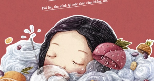 Gửi Bạn, Người Đang Lạc Lối Trong Thế Giới Người Lớn Đầy Phức Tạp