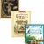 Combo Những Cuộc Phiêu Lưu Của Robinson Crusoe