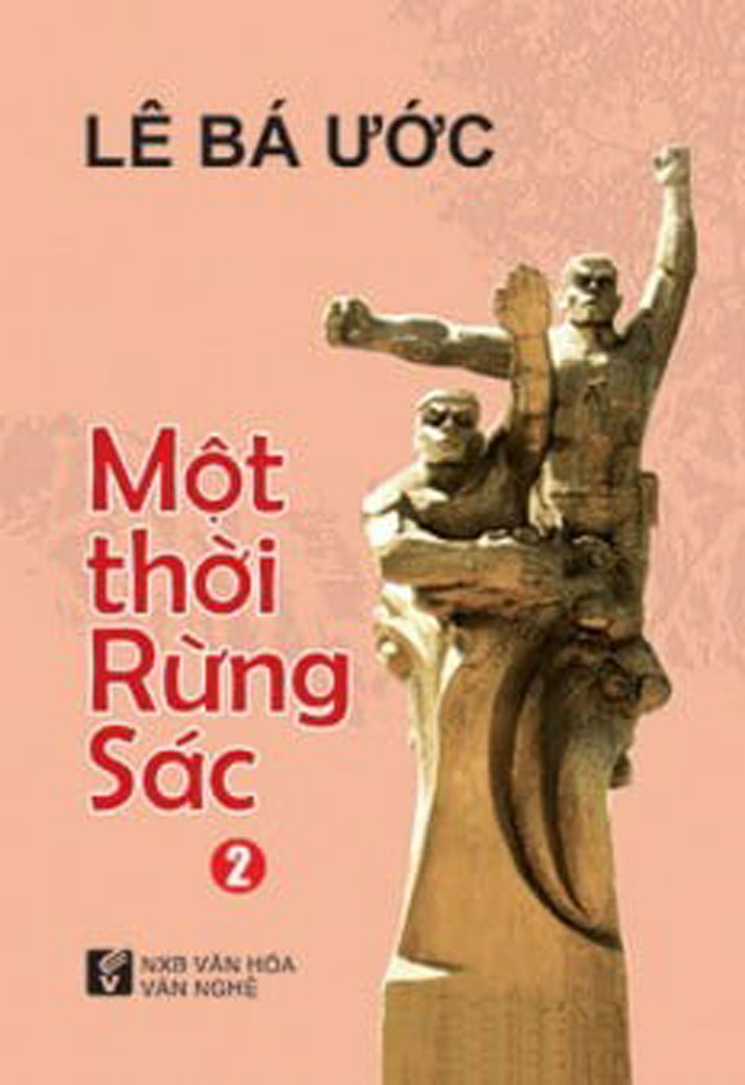 Một Thời Rừng Sác - Tập 2