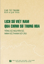 Lịch Sử Việt Nam Qua Chính Sử Trung Hoa