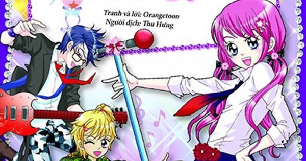 Smart Girls - Cuộc Thi Âm Nhạc K-Pop