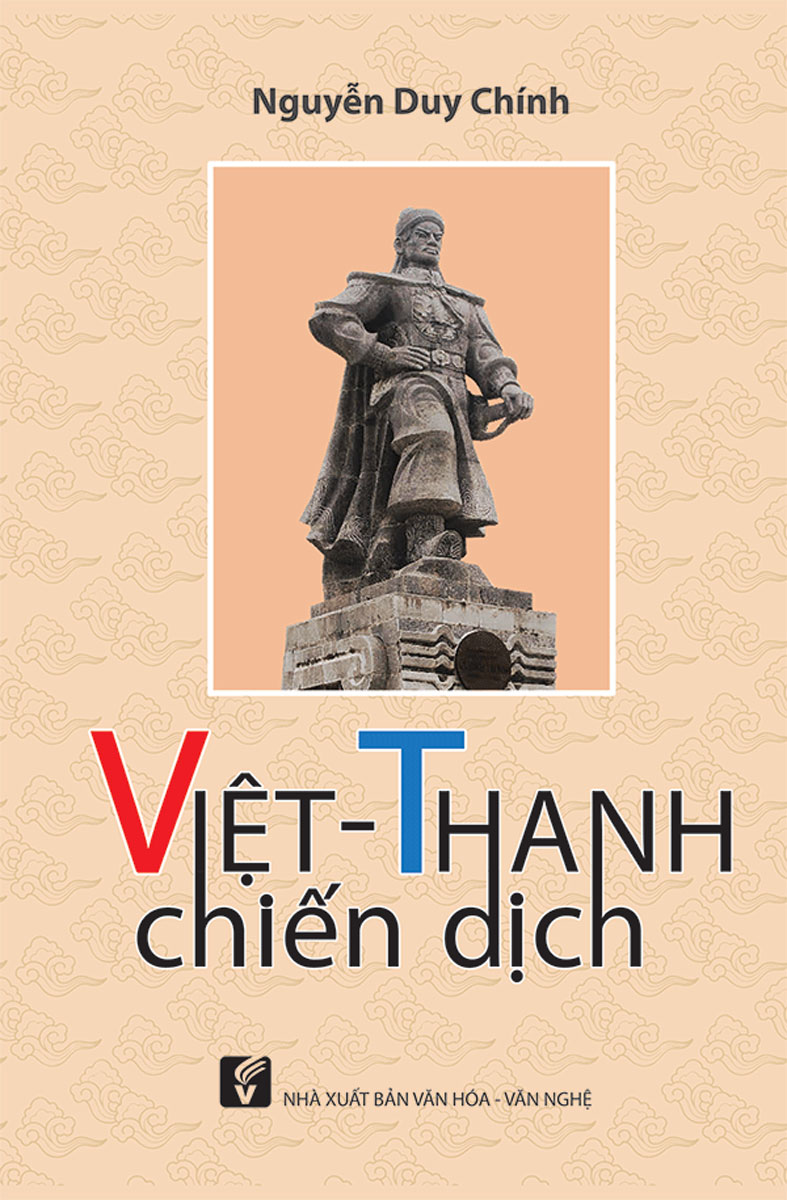 Việt - Thanh Chiến Dịch