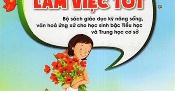 Nói Lời Hay, Làm Việc Tốt