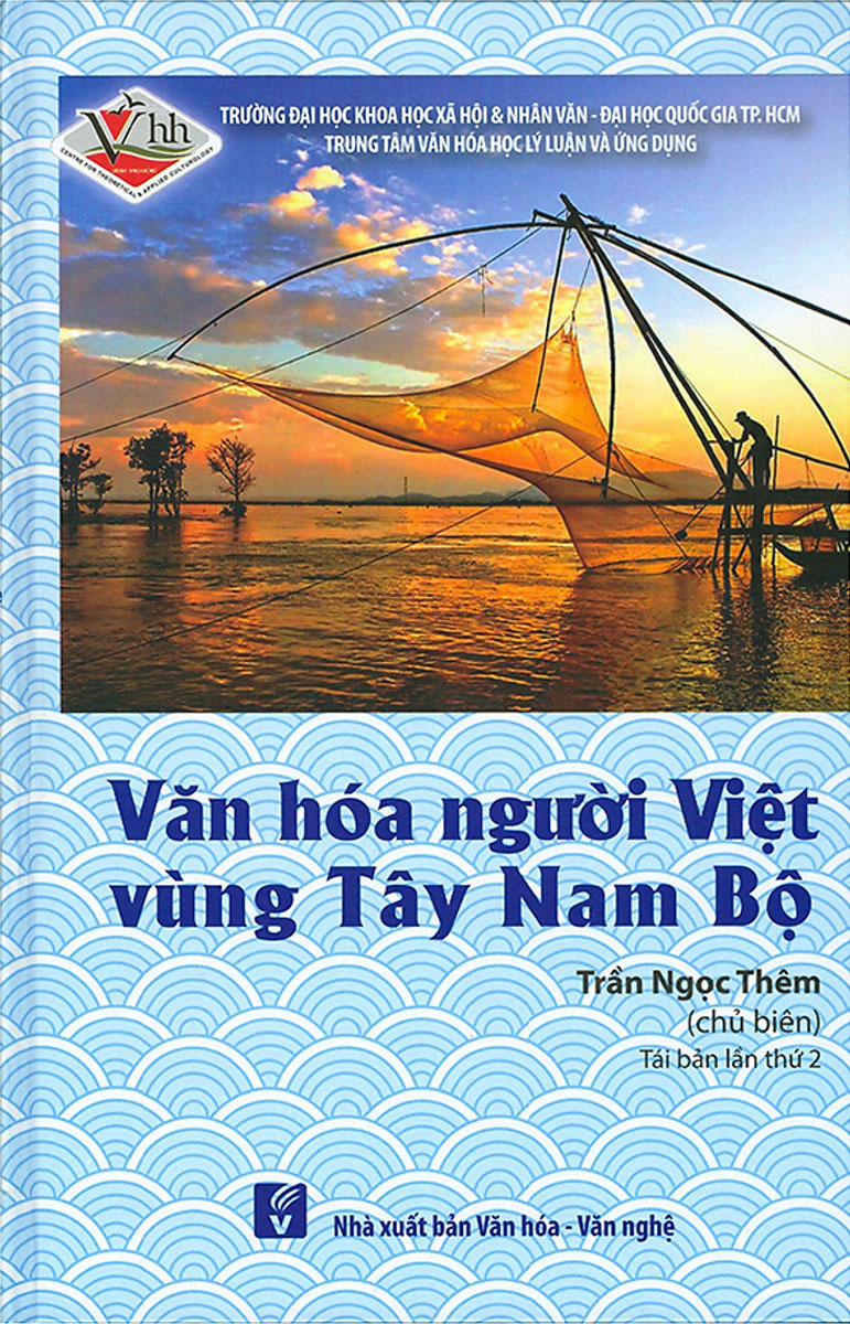 Văn Hoá Người Việt Vùng Tây Nam Bộ