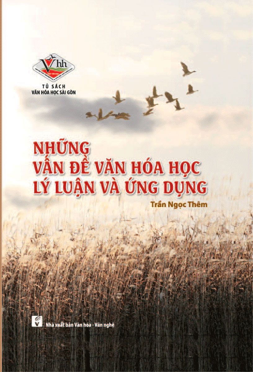 Những Vấn Đề Văn Hoá Học Lý Luận Và Ứng Dụng