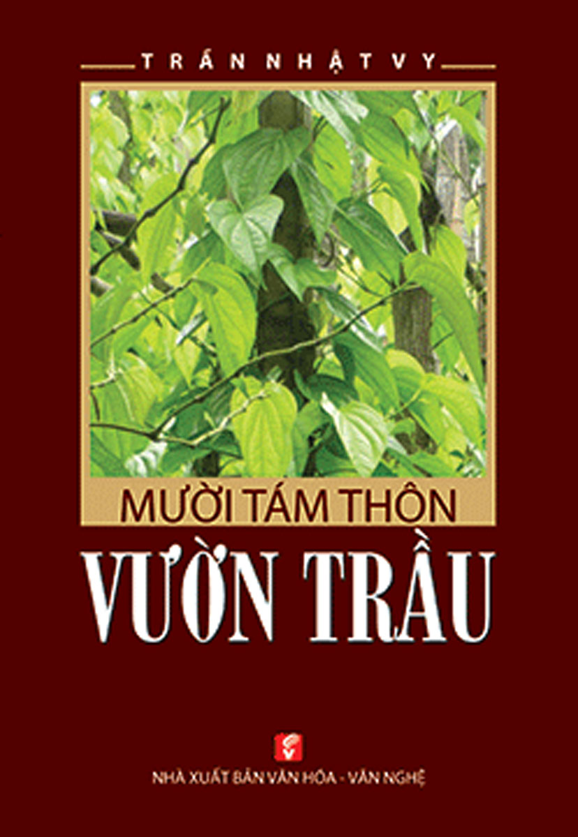 Mười Tám Thôn Vườn Trầu