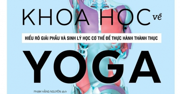 Khoa Học Về Yoga
