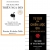 Combo Thiên Nga Đen - Xác Xuất Cực Nhỏ, Tác Động Cực Lớn (The Black Swan) + Tư Duy Của Chiến Lược Gia - Nghệ Thuật Kinh Doanh Nhật Bản (Bộ 2 Cuốn)