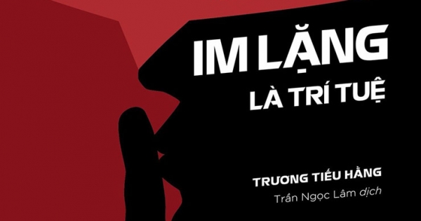 Nói Chuyện Là Bản Năng, Giữ Miệng Là Tu Dưỡng, Im Lặng Là Trí Tuệ