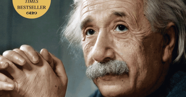 Einstein - Cuộc Đời Và Vũ Trụ