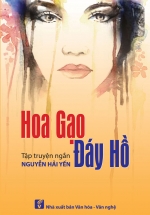  Hoa Gạo Đáy Hồ